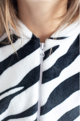 Комбінезон "Кігуруми" для дівчаток